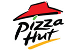 Logo Pizza Hut 