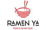 Logo tenant Ramen-Ya