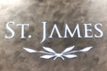 Logo tenant ST. James