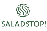 Logo tenant Salad Stop
