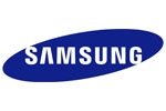 Logo tenant Samsung Accessories