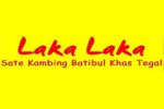 Logo tenant Sate Kambing Batibul Laka Laka