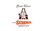 Logo Sate Khas Senayan