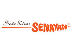 Logo Sate Khas Senayan 