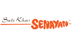 Logo tenant Sate Khas Senayan