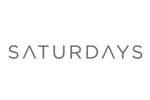Logo tenant Saturdays