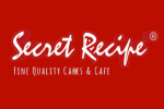 Logo tenant Secret Recipe
