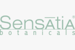Logo Sensatia Botanicals