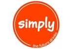 Logo tenant Simply