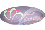 Logo Snack Fantasy 