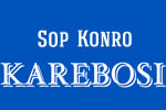 Logo Sop Konro Karebosi 