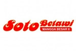 Logo tenant Soto Betawi Mangga Besar