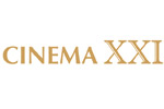 Logo Cinema XXI 