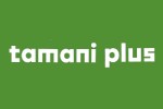 Logo Tamani Plus 