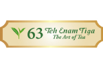 Logo tenant Teh 63