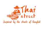 Logo Thai Street 