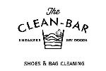 Logo The Clean Bar 