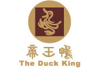 Logo tenant The Duck King