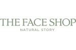 Logo The Face Shop 