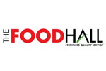 Logo The Food Hall 