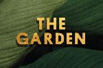 Logo tenant The Garden