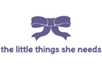 Logo The Little Things She Needs 