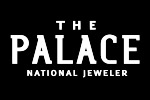 Logo The Palace 