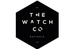 Logo tenant The Watch Co.