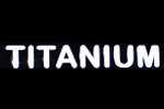 Logo tenant Titanium