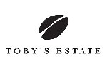 Logo tenant Toby`s Estate Coffee Roasters