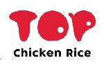 Logo Top Chicken Rice 