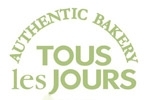 Logo tenant Tous Les Jours