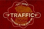 Logo Traffic 
