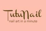 Logo Tutu Nail 