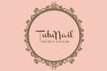 Logo tenant Tutu Nail