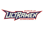 Logo tenant Ultramen