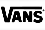 Logo Vans 