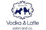 Logo tenant Vodka & Latte
