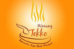 Logo Warung Tekko 