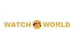 Logo Watch World 