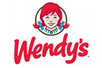 Logo tenant Wendy`s