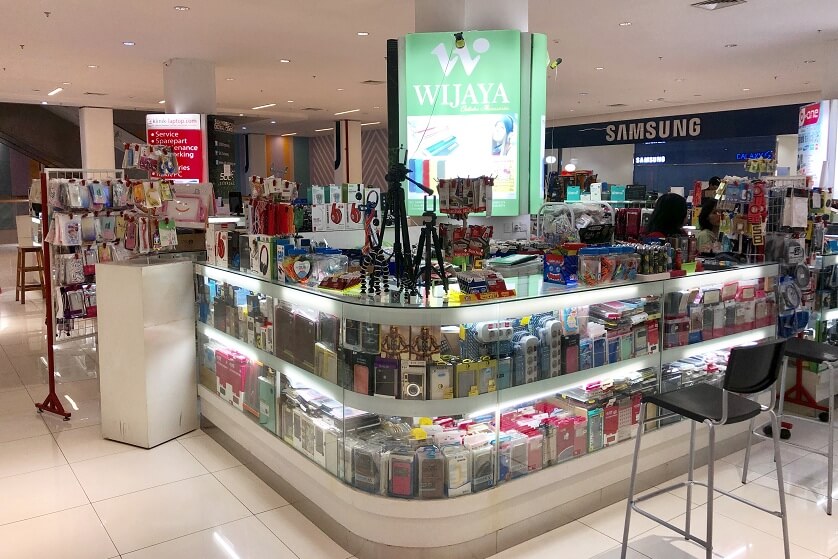 Wijaya Celular