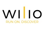 Logo Wilio Kids