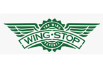 Logo Wings Stop 