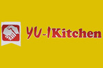 Logo tenant YU -I Kitchen