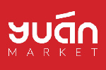 Logo tenant YUAN Market