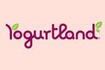 Logo Yogurtland 
