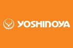 Logo tenant Yoshinoya