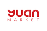 Logo tenant Yuan Market