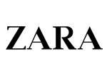Logo tenant ZARA